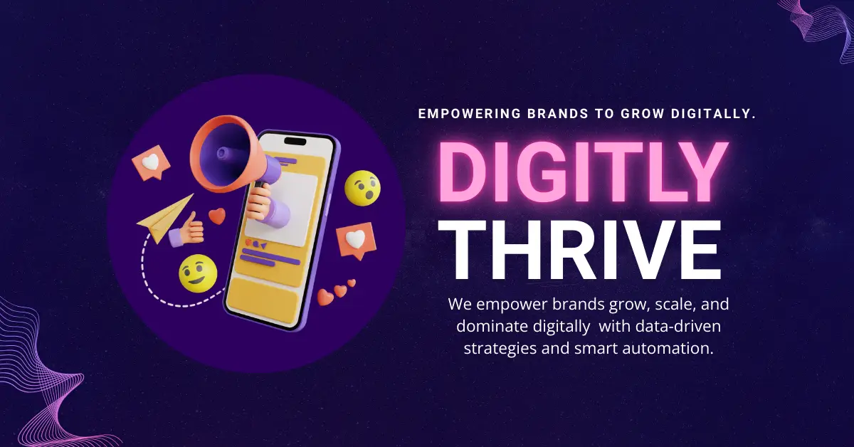 Home « Digitly Thrive